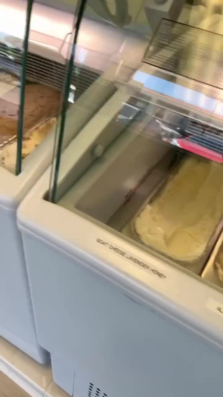 Scoops