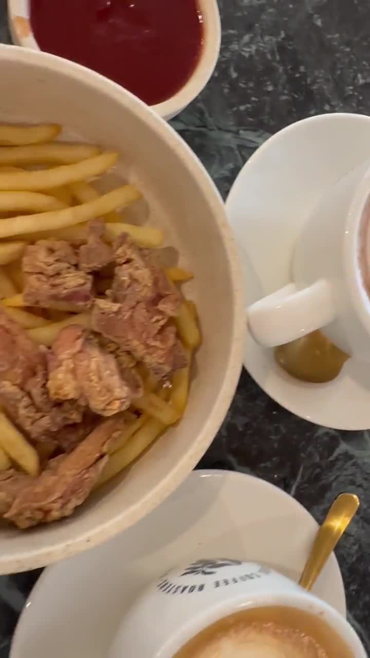 Paradox Coffee Roasters