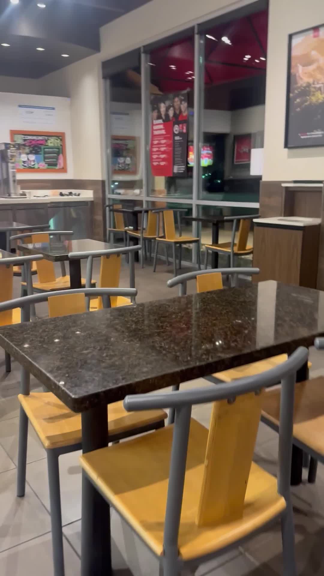 Panda Express
