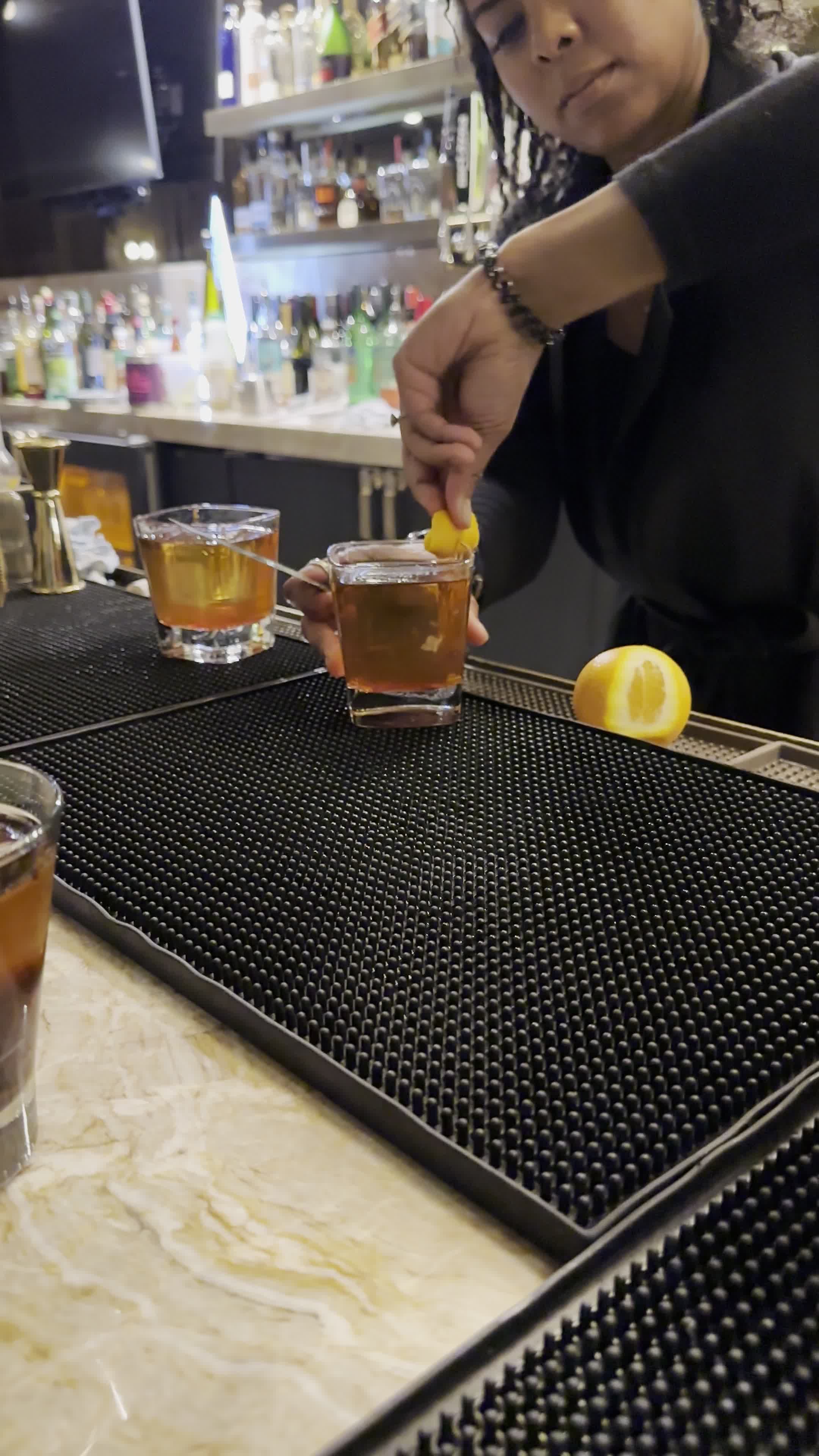 ELEVATE at Hotel Indy