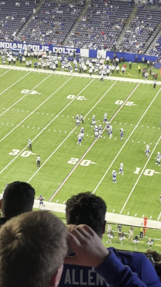 Bud Light Party Zone