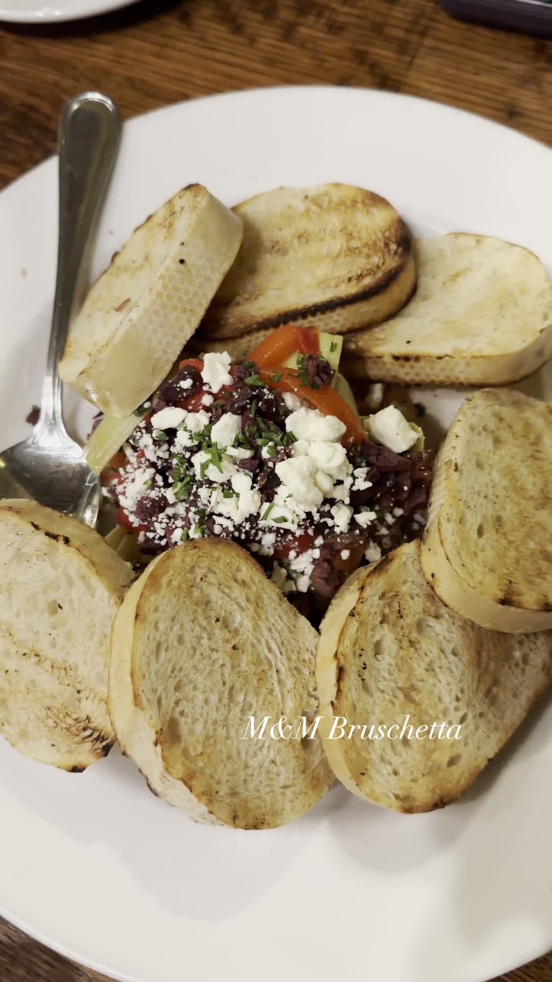 Merchant & Main Grill & Bar