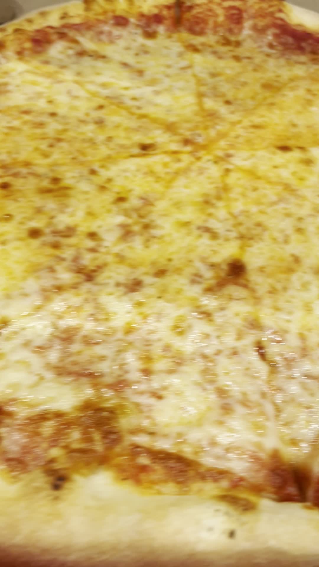Cugini's Pizza