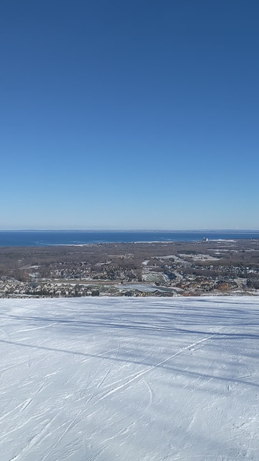Blue Mountain