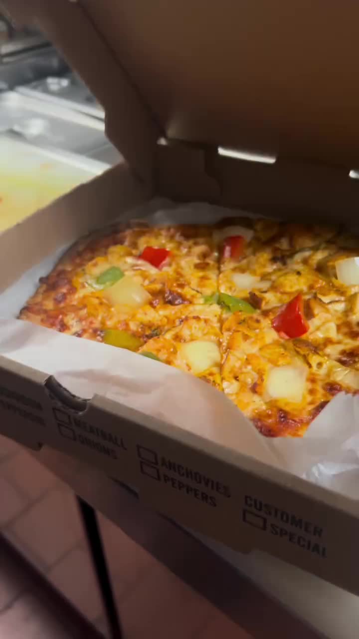 Nirvanis Indian Kitchen