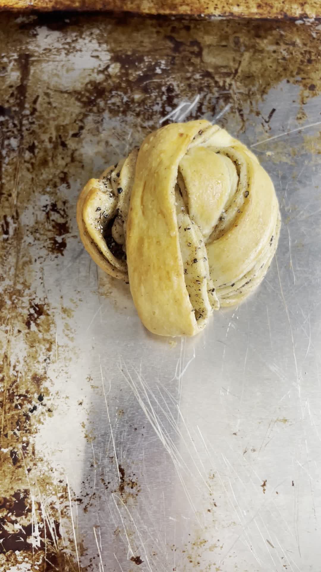 Video review of Ole & Steen