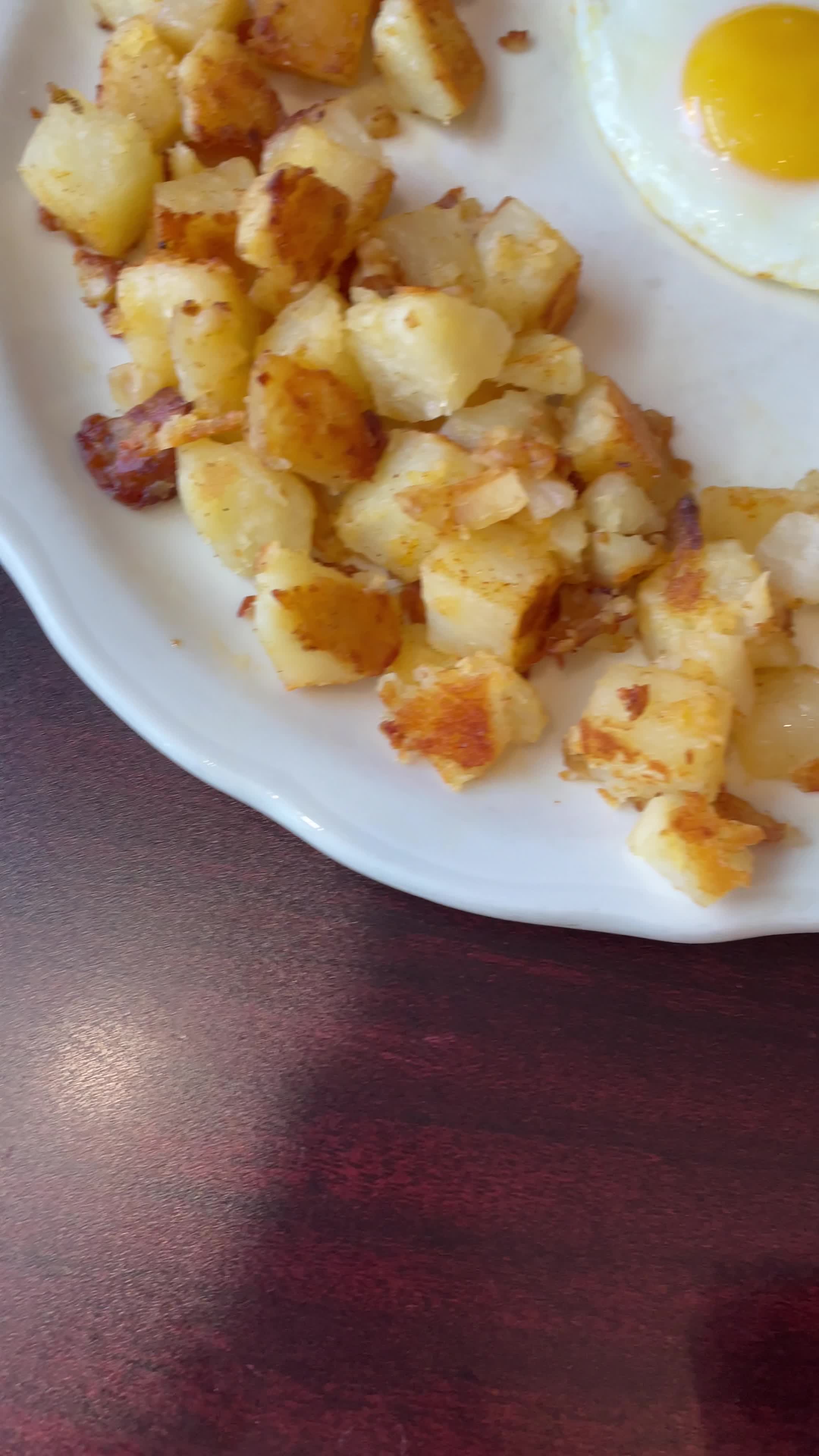 The Original Pancake House