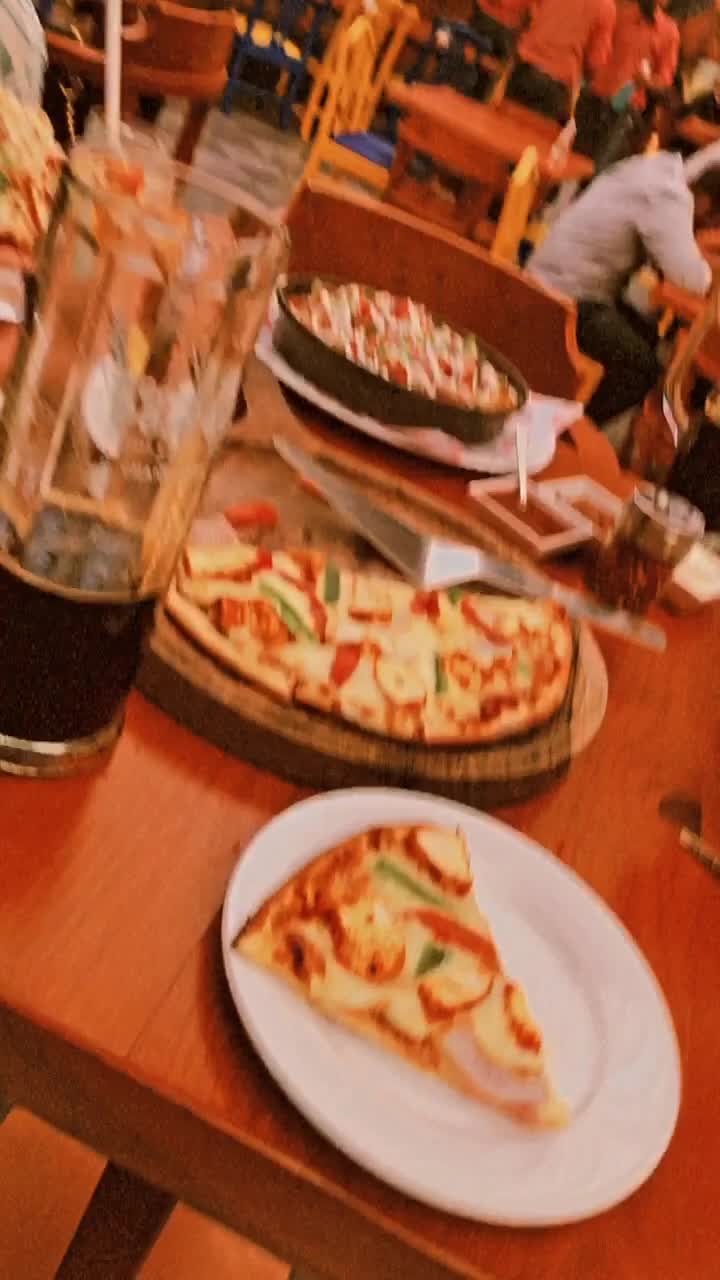 Video review of The Great Bear