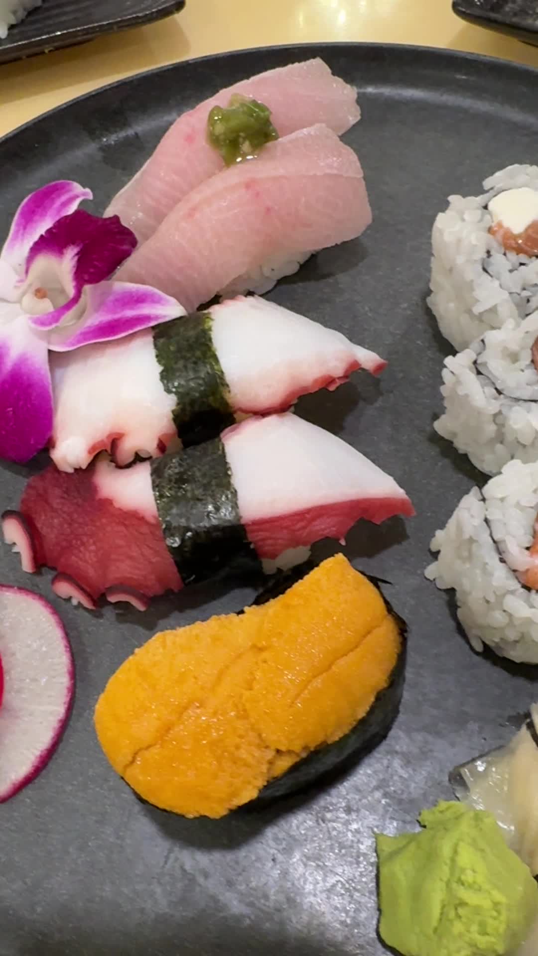 Kanji sushi&ramen