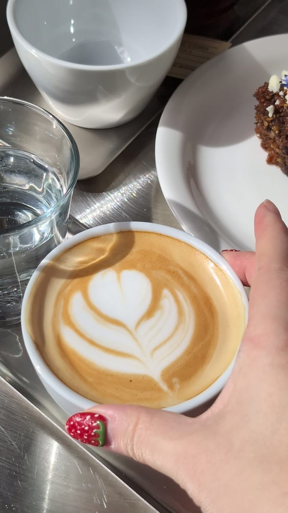 C Market Coffee