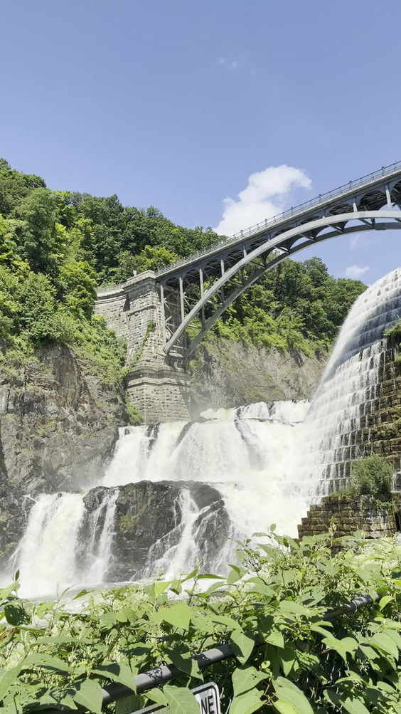 Croton On The Hudson Dam