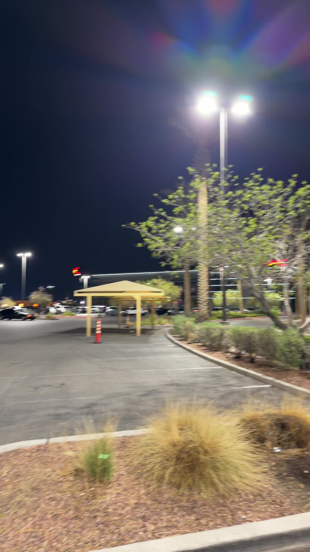 Video review of Las Vegas Athletic Club - Southwest