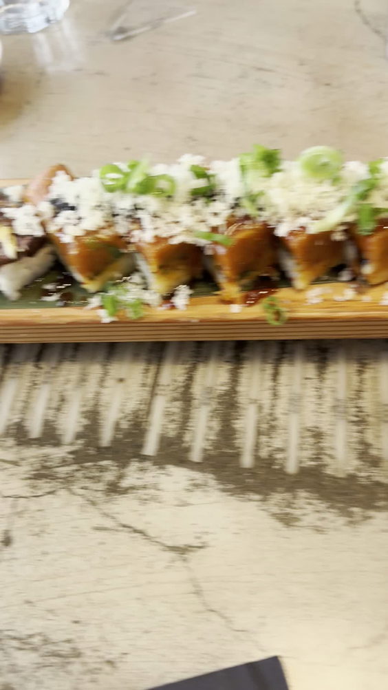 Dorinku Tokyo Street Food