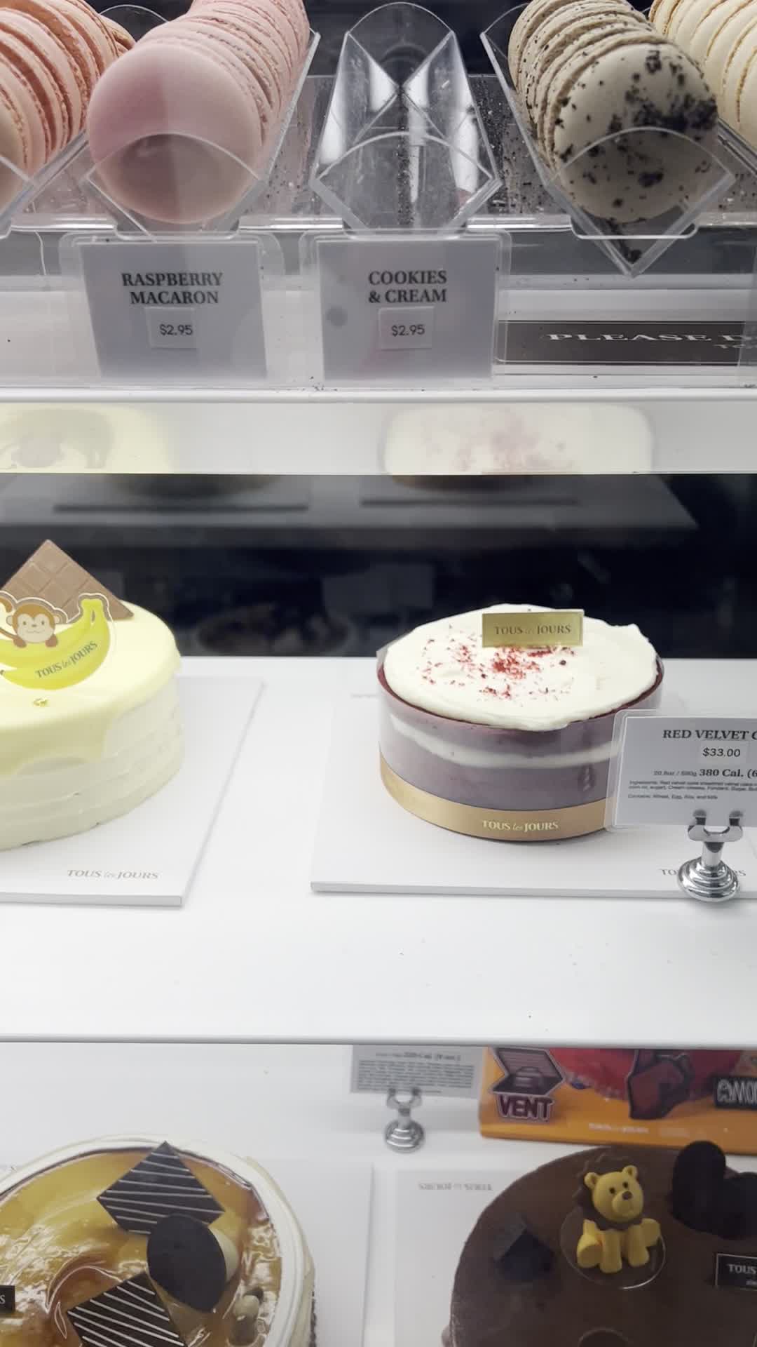 Video review of Tous Les Jours