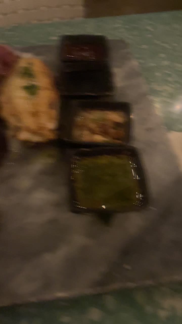 Video review of Rusty Pelican