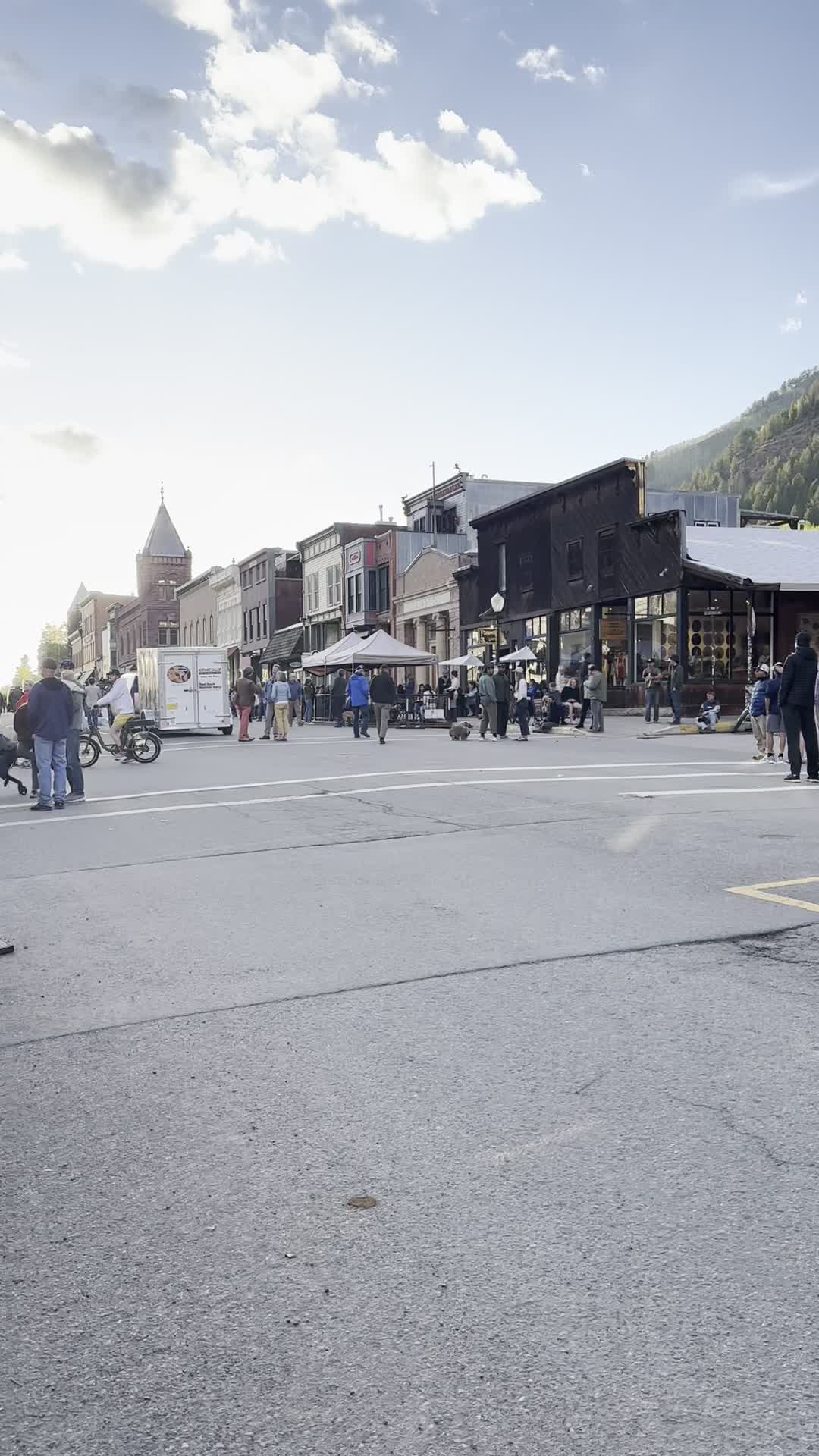 Telluride Bistro