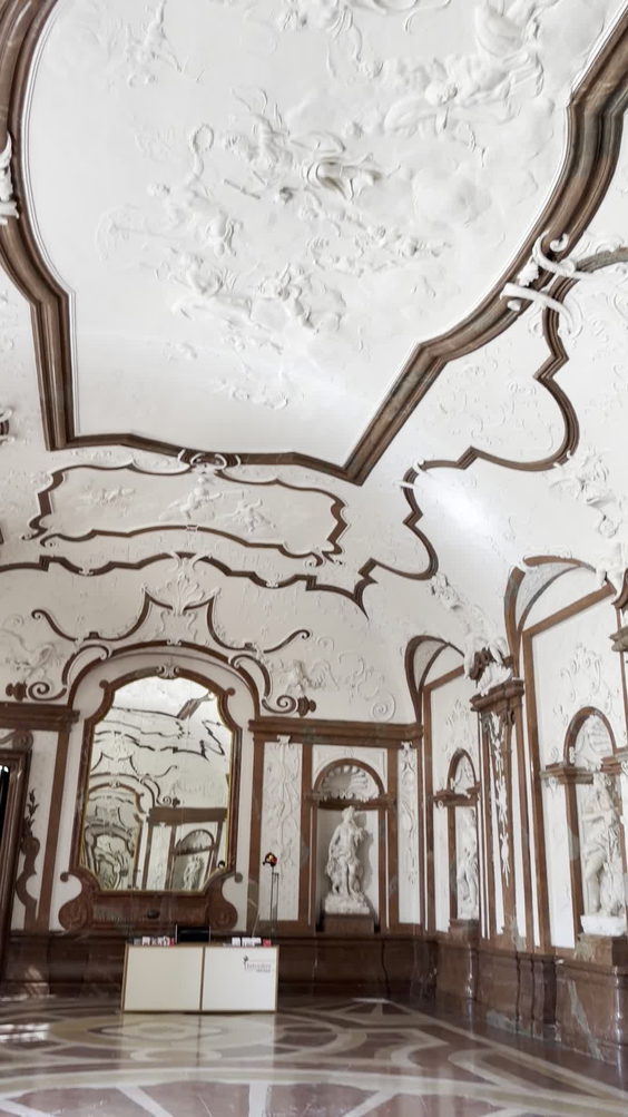 Unteres Belvedere