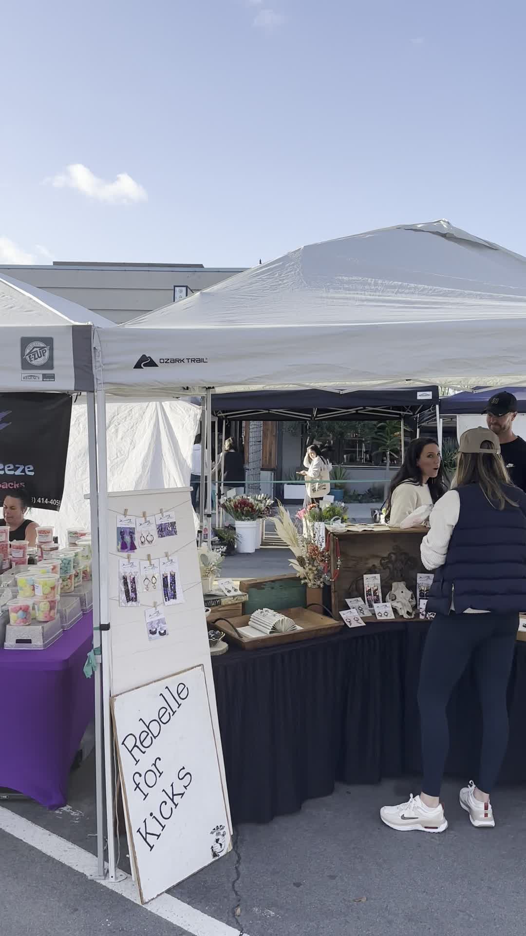 La Mesa Village Farmers Market