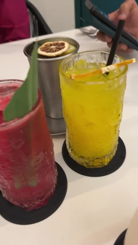 Top Spice (Dimsum & Chi-Thai Food) No Pork