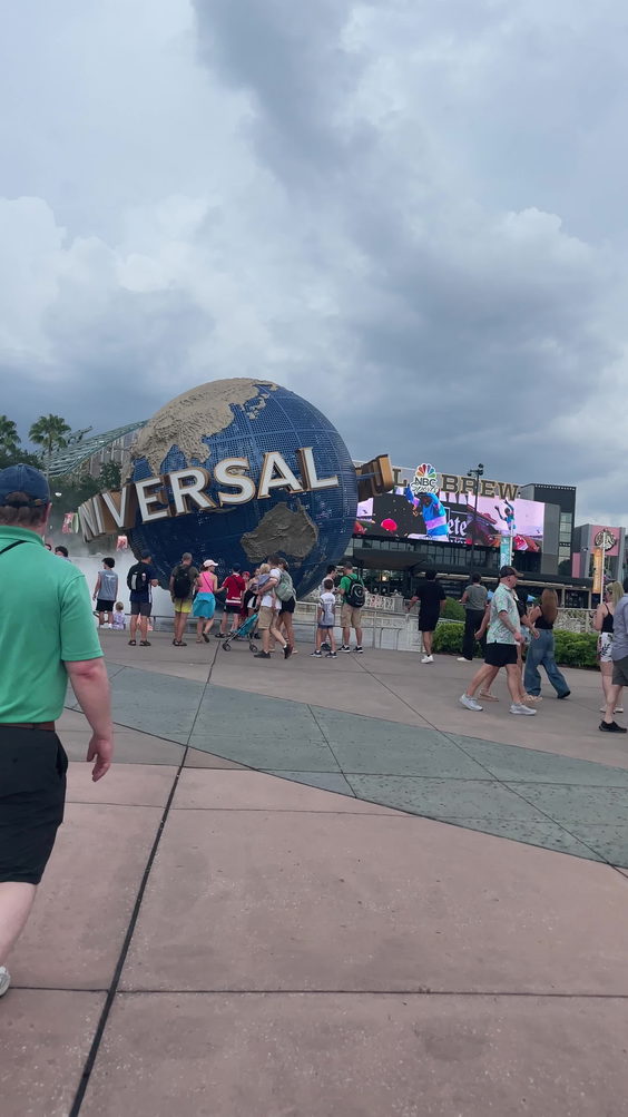 Universal Studios Florida