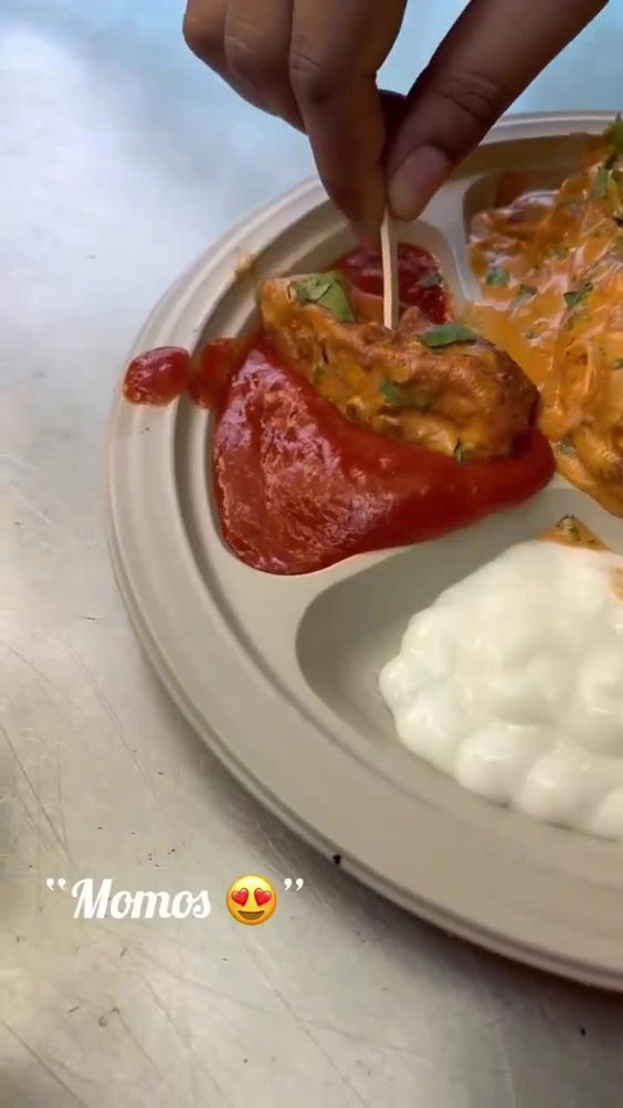 Momo Corner