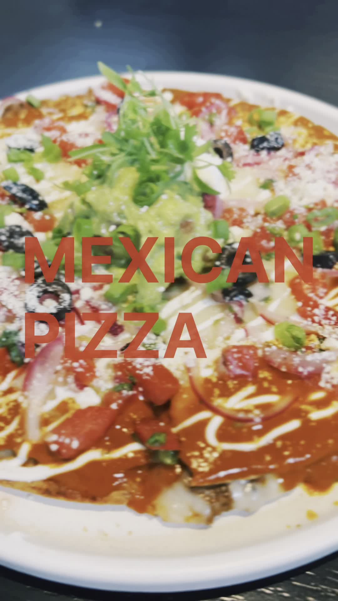 South of Nick's Mexican Kitchen + Bar