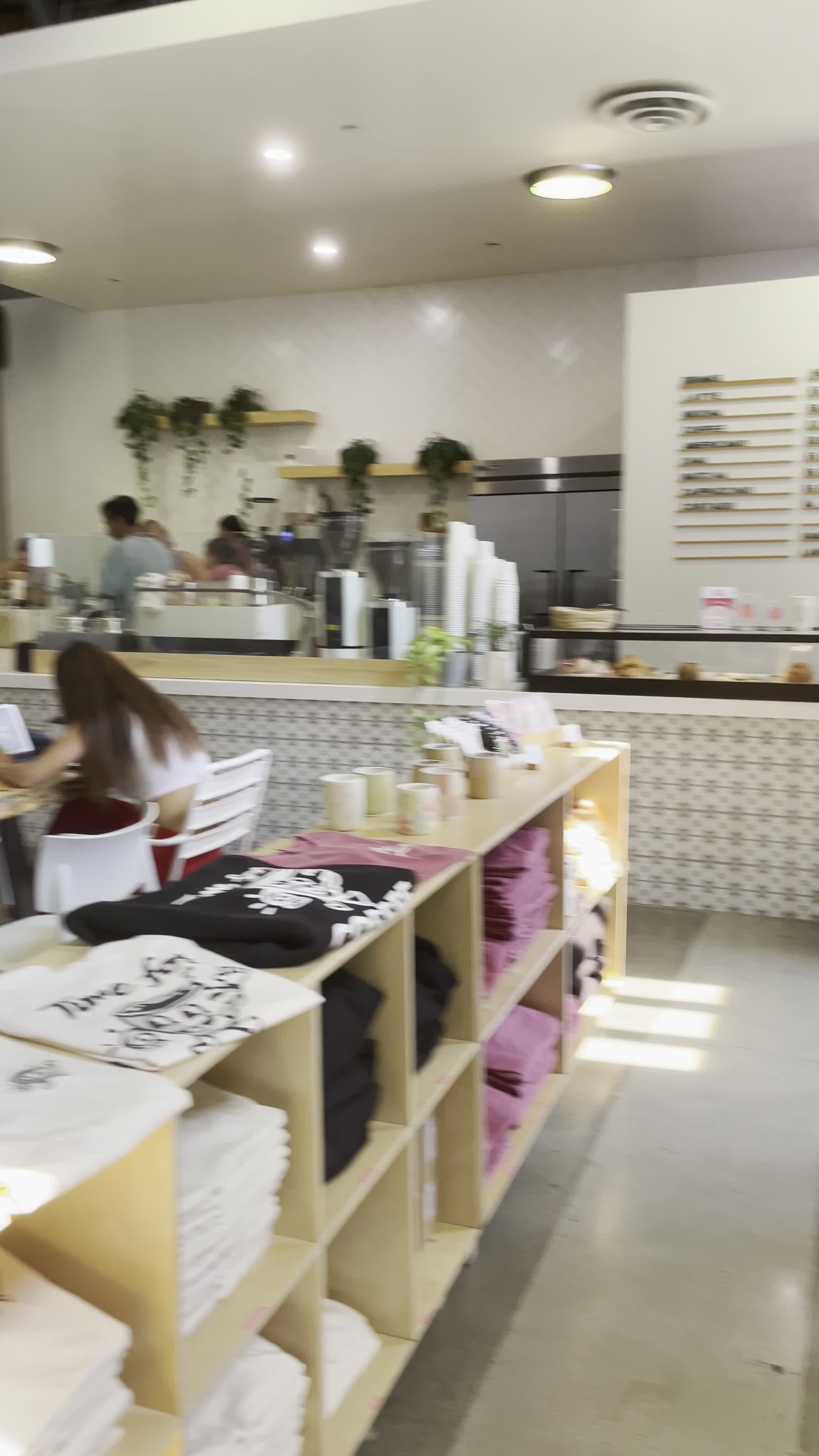 Lion & Lamb Coffee Roasters