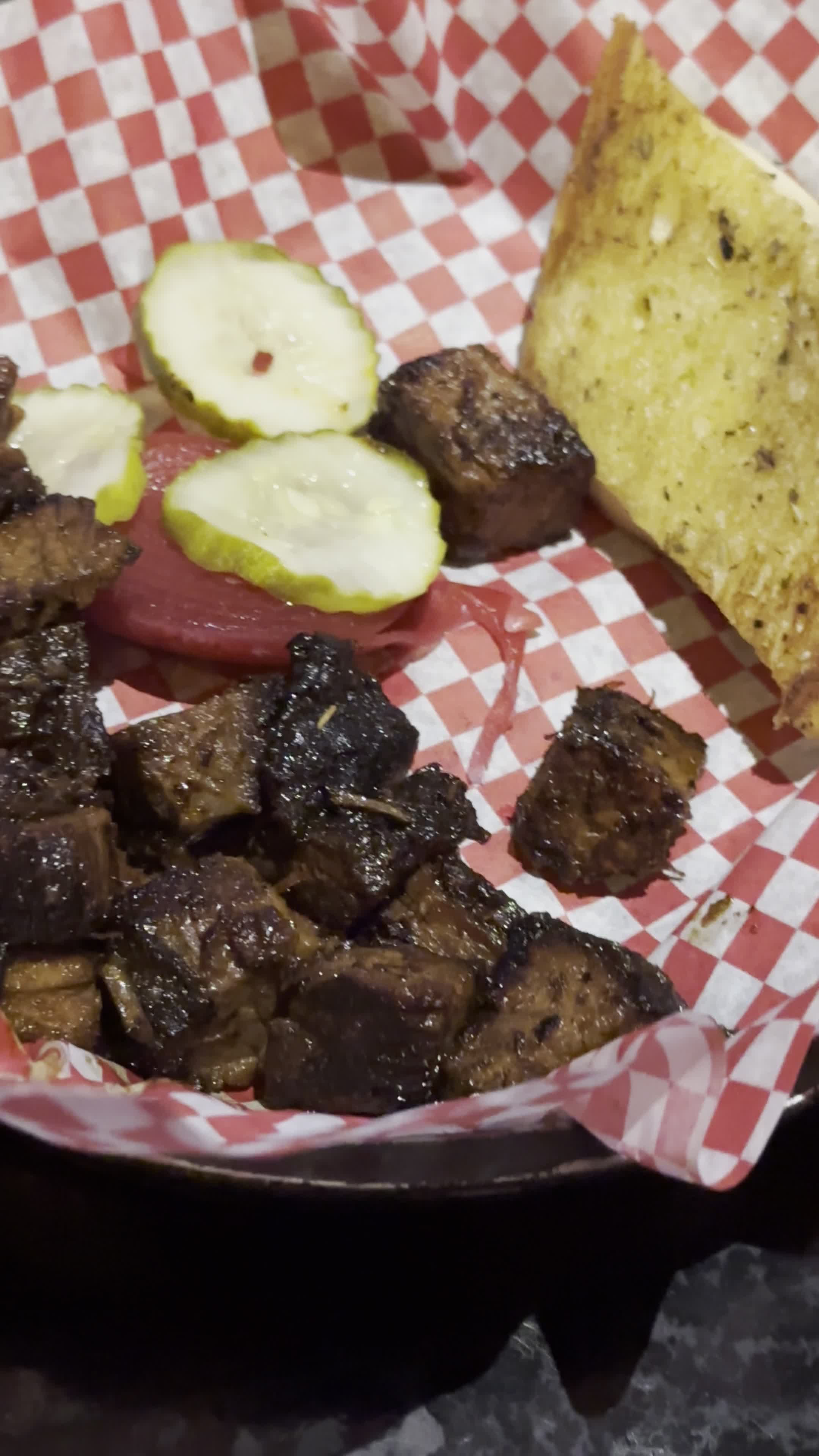 Bonfire Craft Kitchen & Tap House