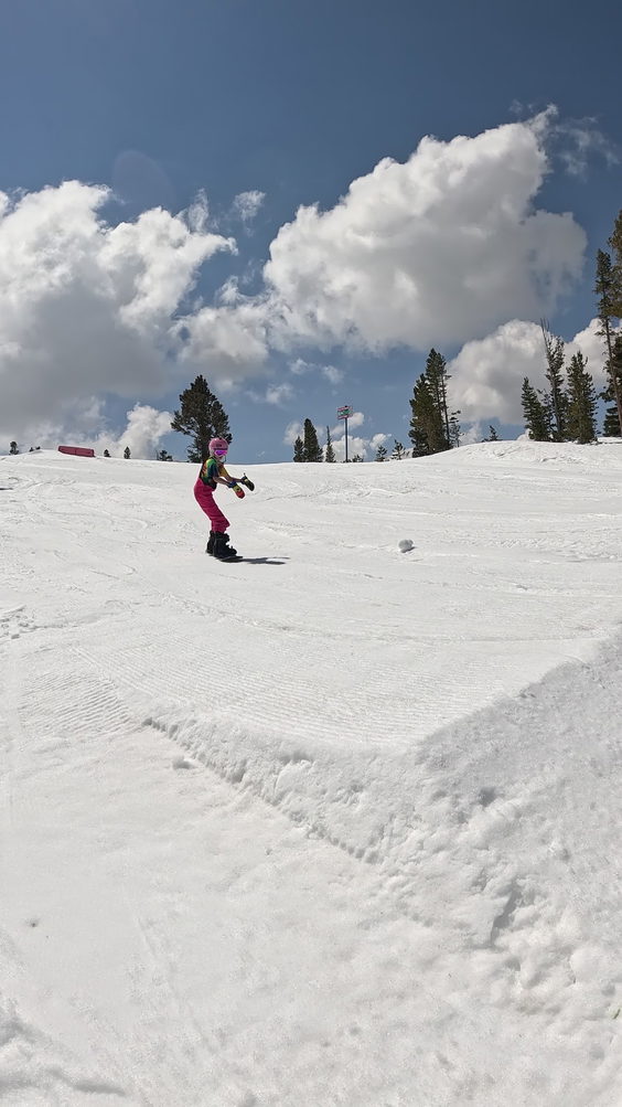 Blue Mountain Ski Resort
