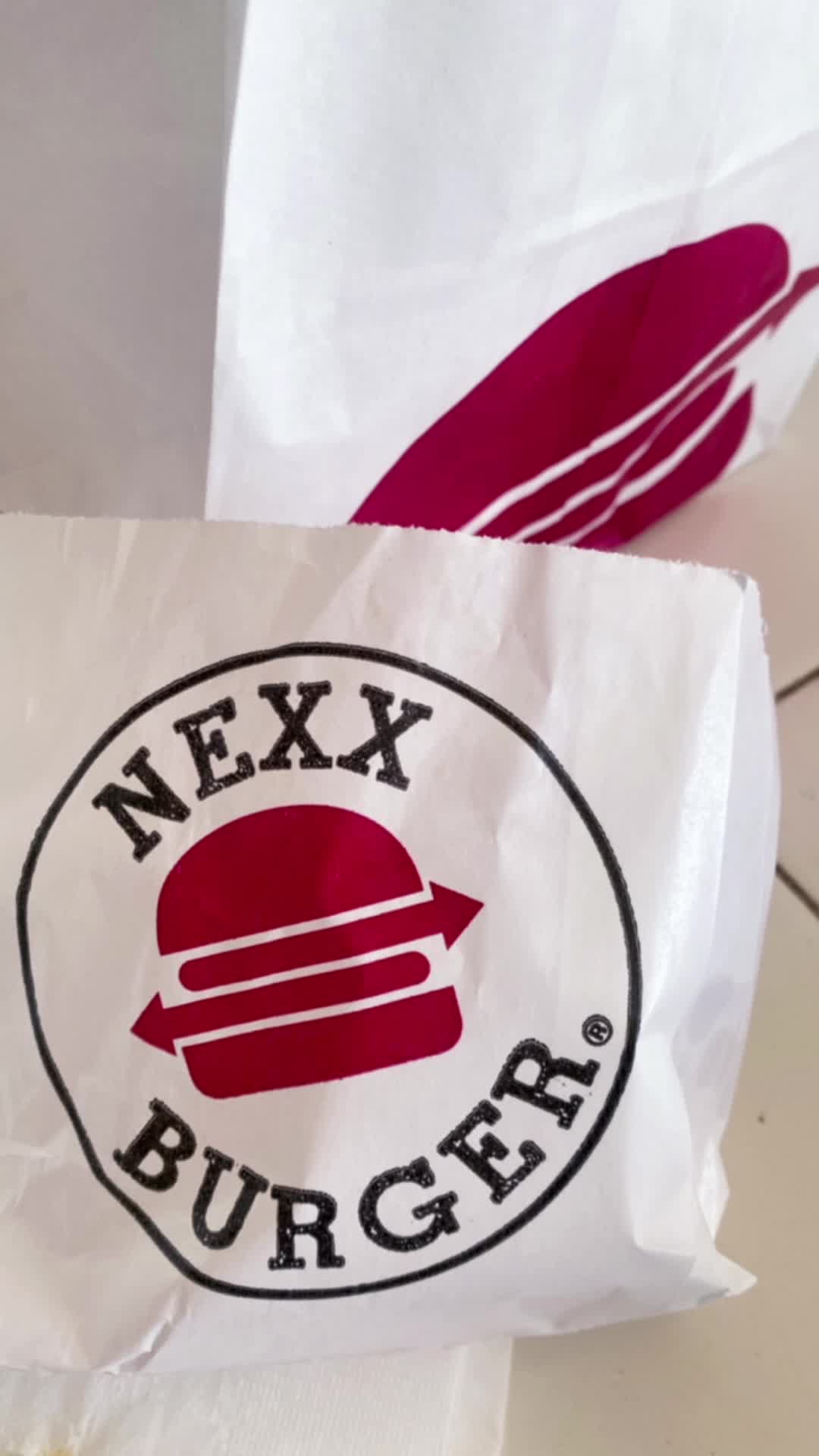 Nexx Burger