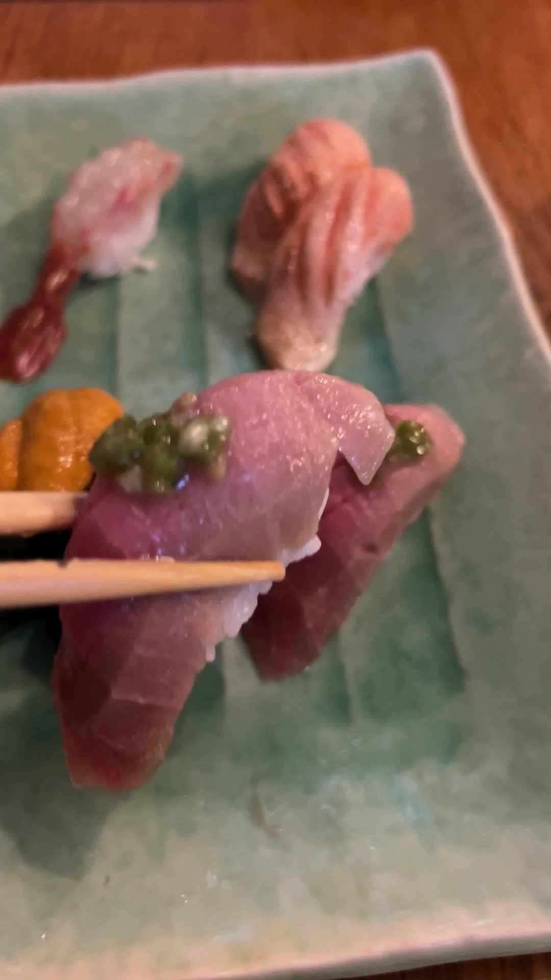 Yuki Sushi