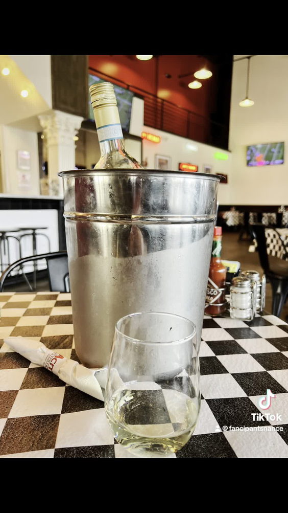 Acme Oyster House
