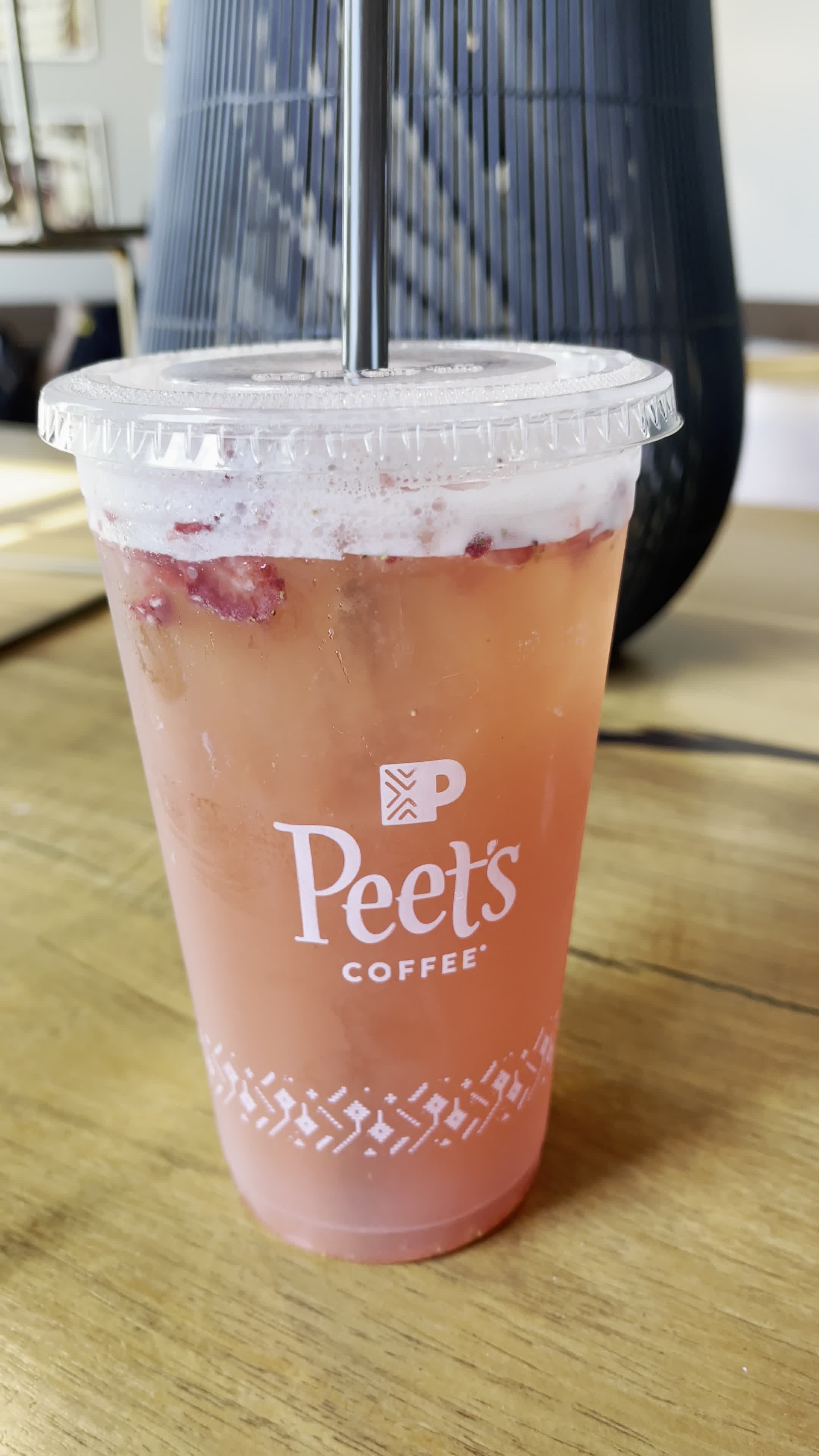 Peet's Coffee & Tea
