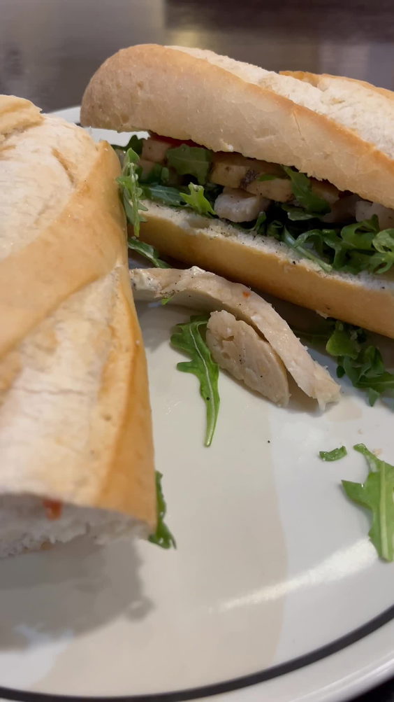Corner Bakery Cafe