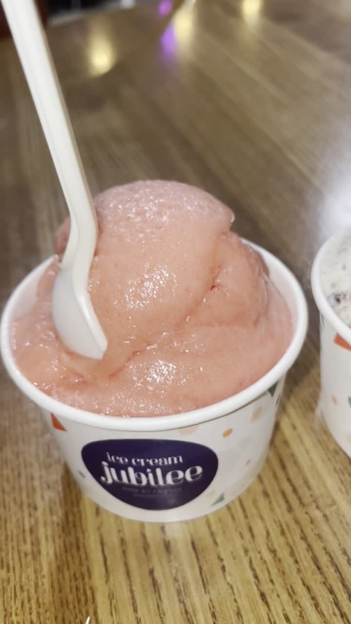 Video review of Ice Cream Jubilee