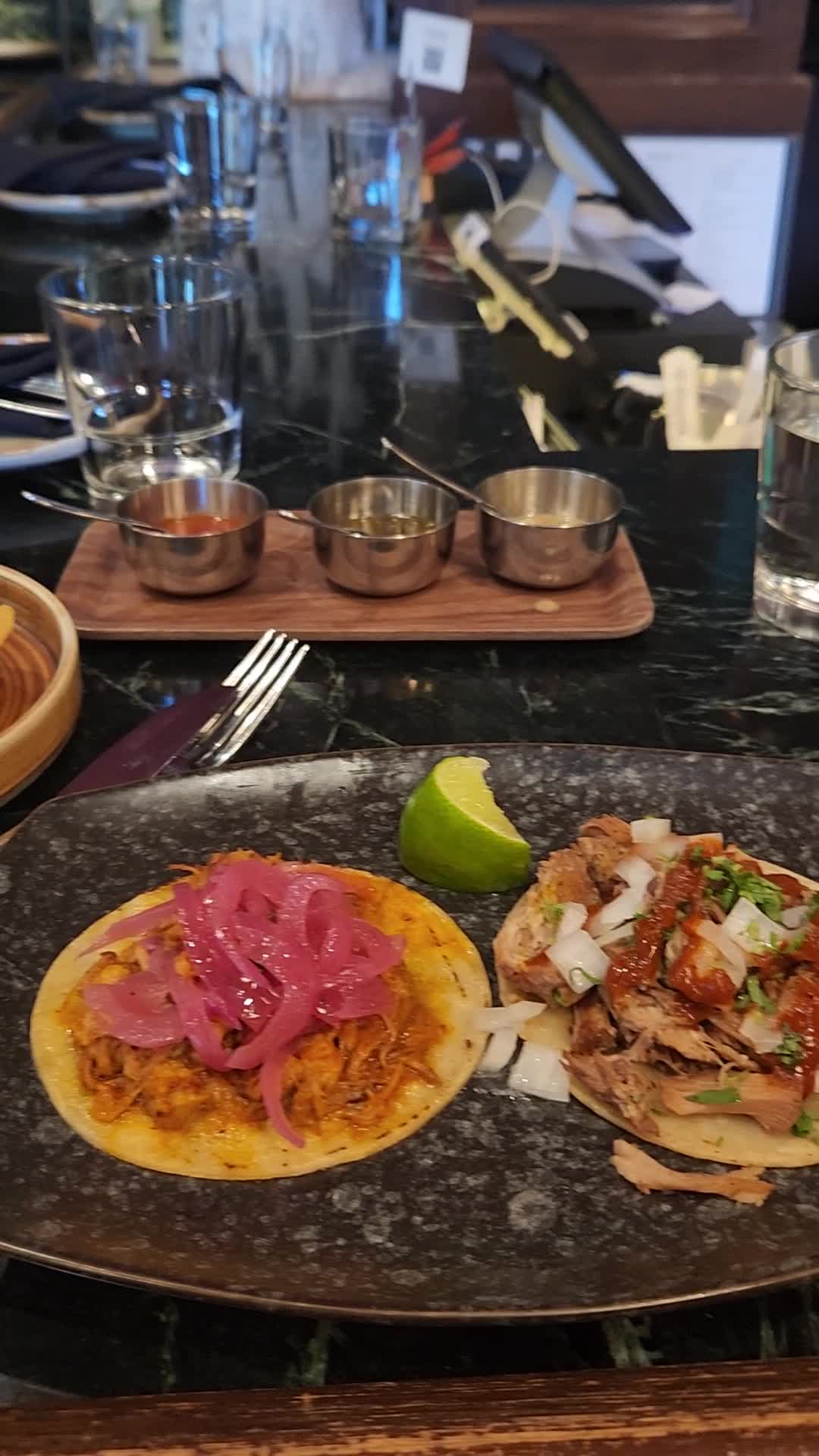 Ophelia Mexican Kitchen