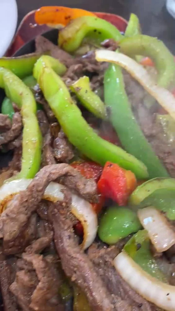 Don Juan’s Mexican Grille