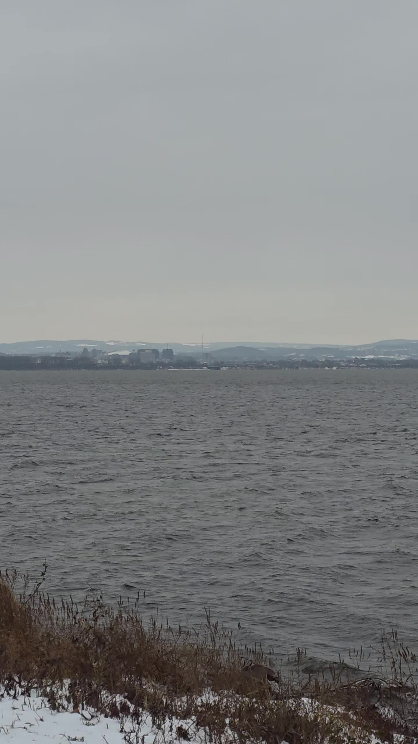Onondaga Lake