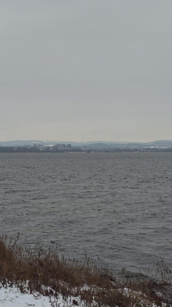 Onondaga Lake