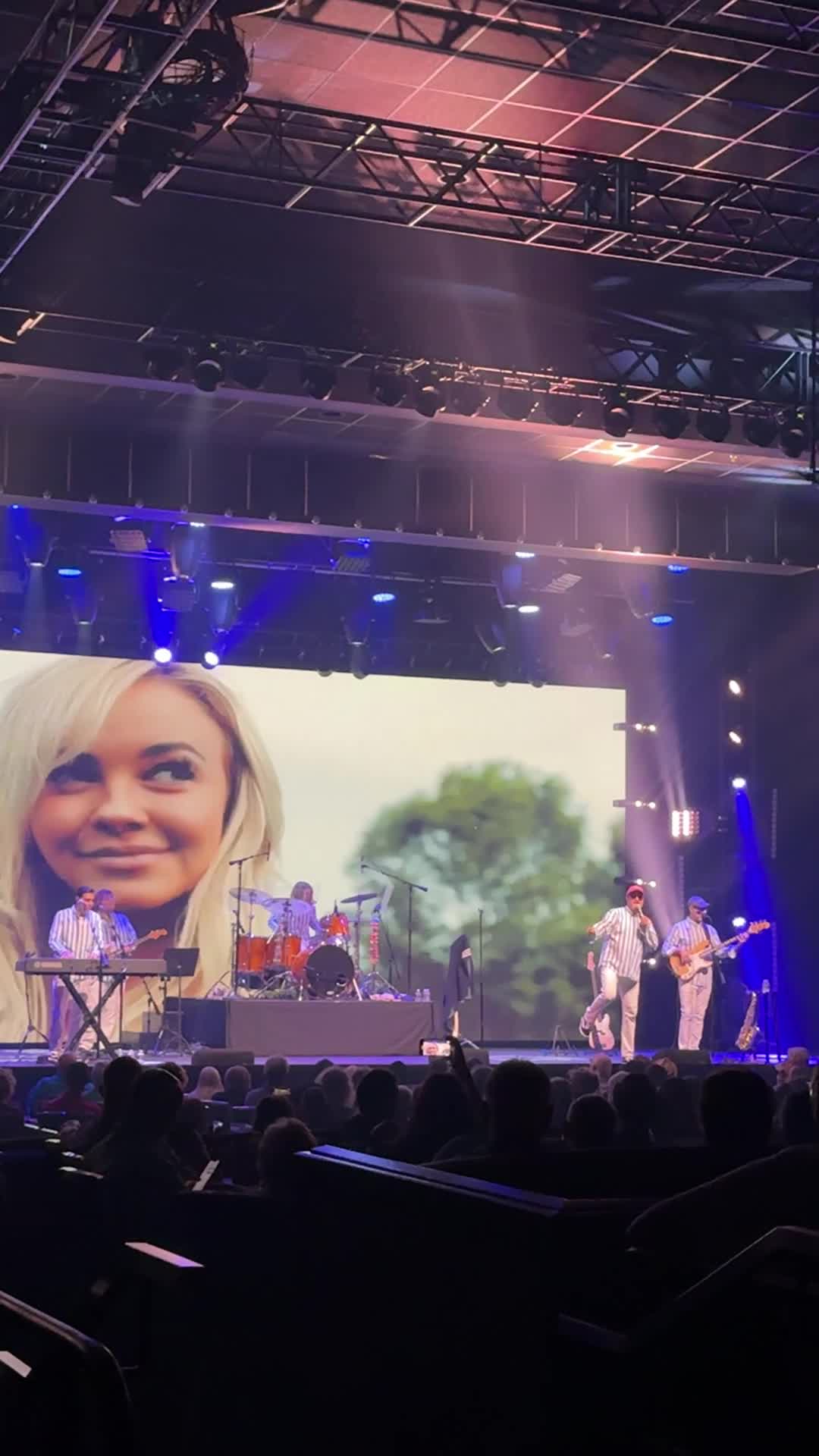 South Point Arena & Event Center