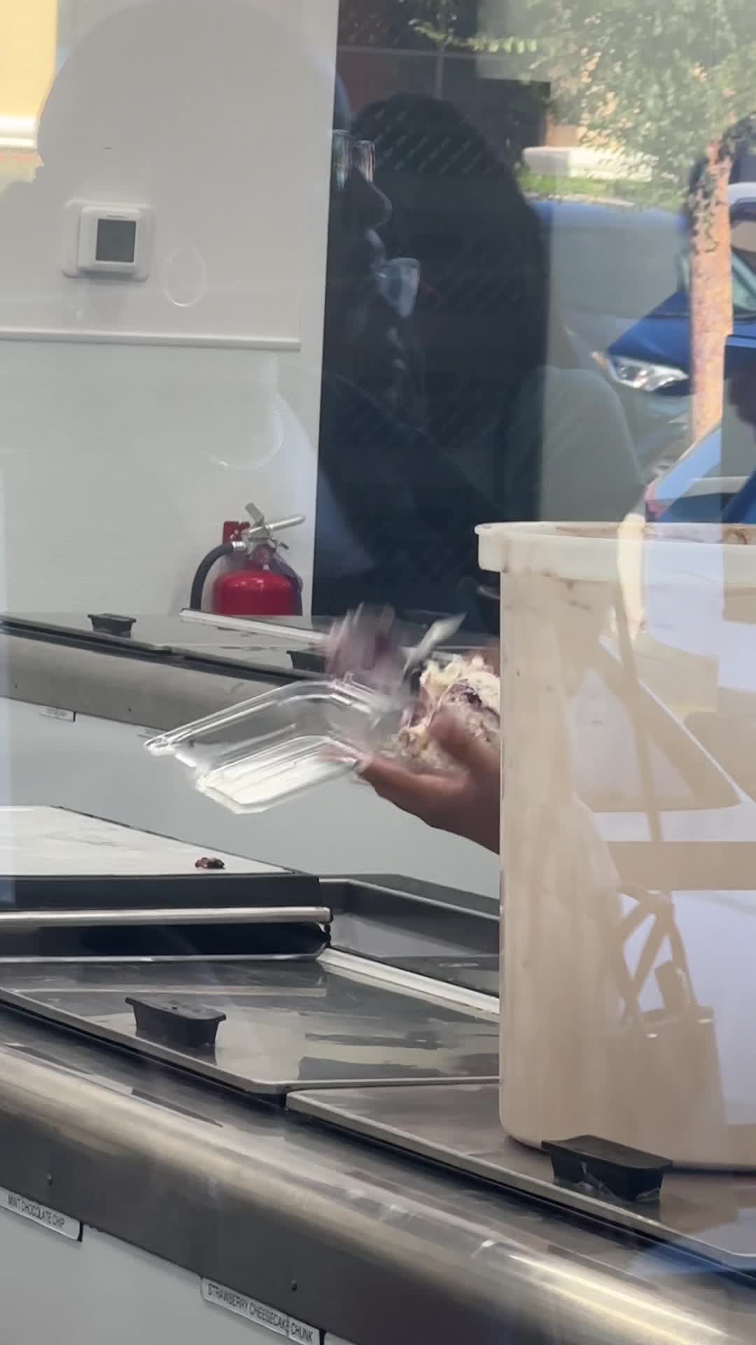 Handel's Homemade Ice Cream