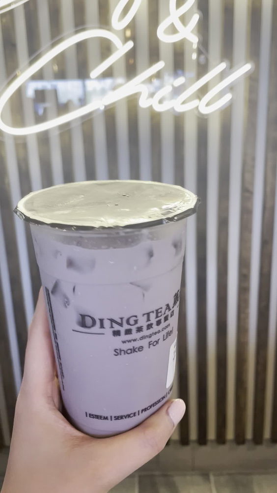 Ding Tea
