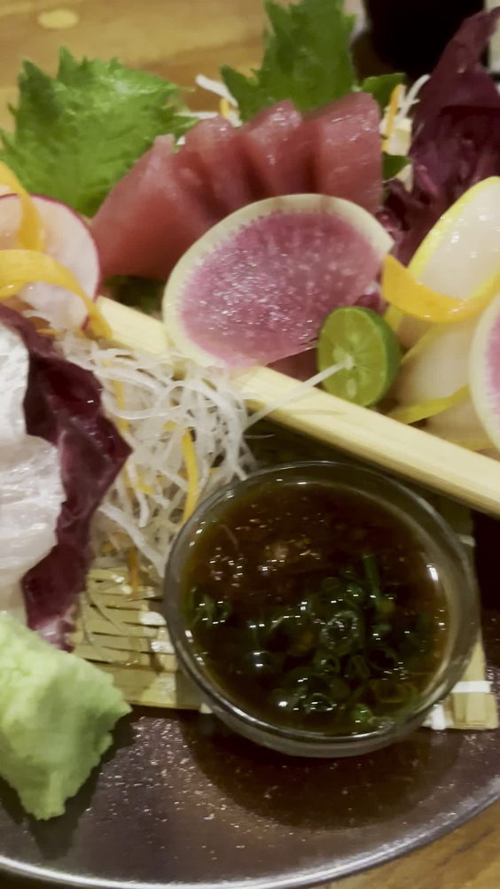 Bozu Japanese Restaurant