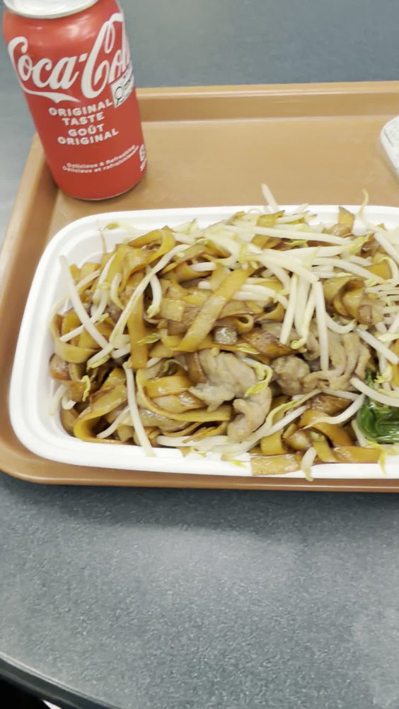 Food Court