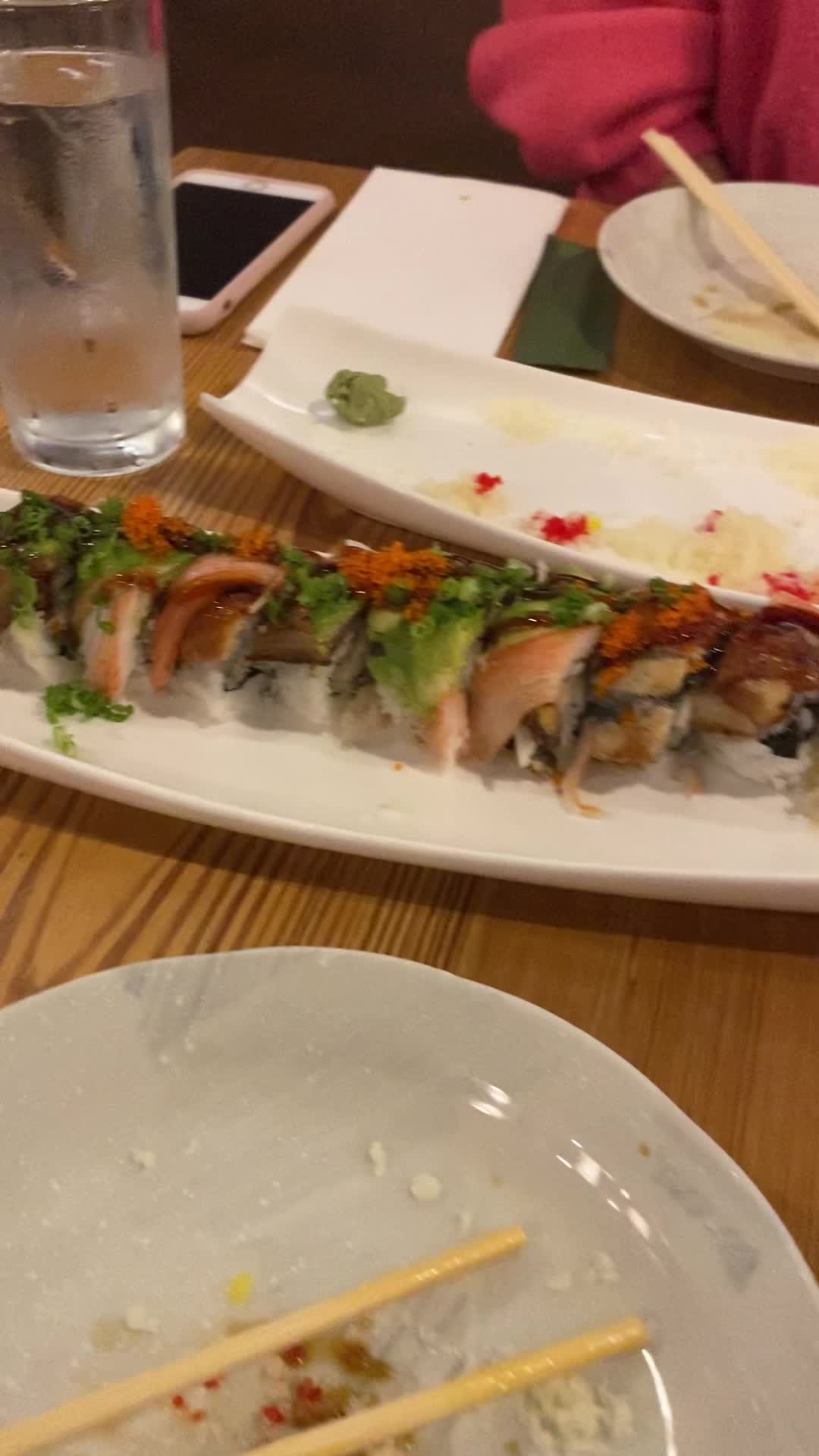 Sugidama Soba & Izakaya