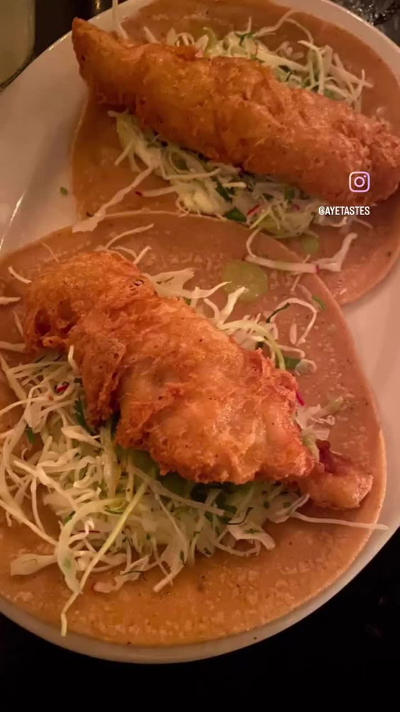 Empellon Taqueria & Bar