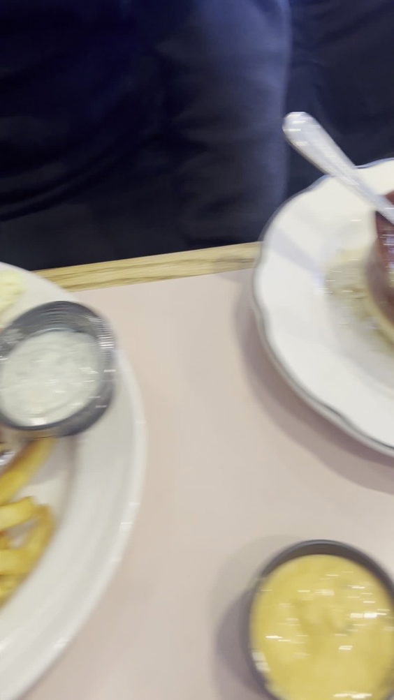 Dobbs Diner