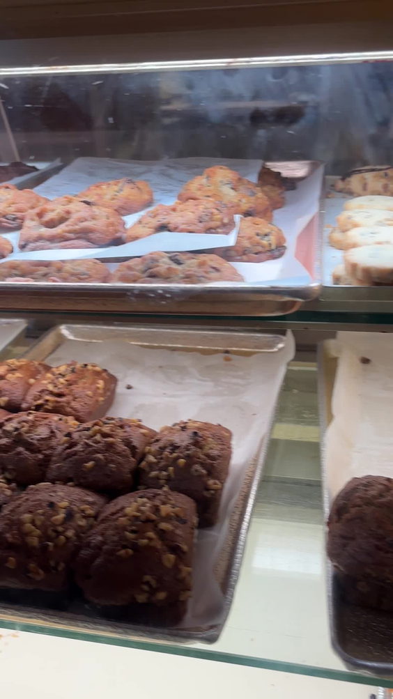 La Boulangerie