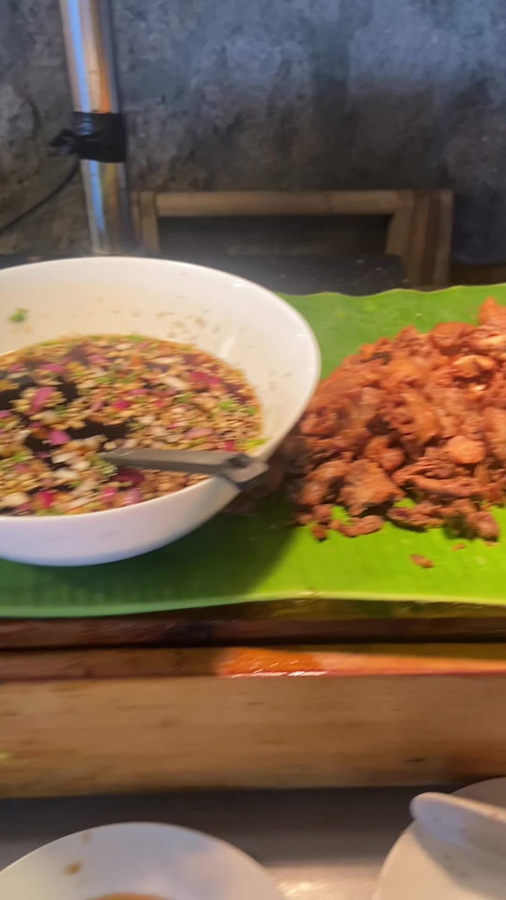 KKB Buffet Restaurant