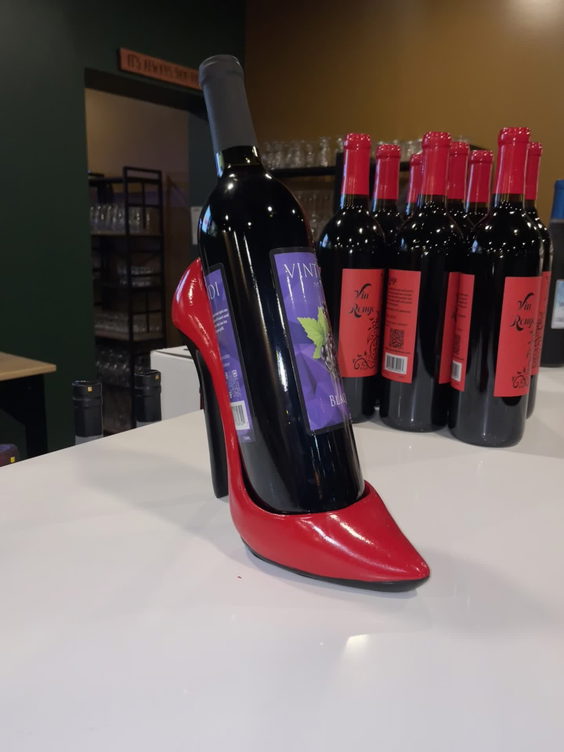Vintrendi Wines